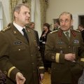 Лаанеотс раскритиковал программу развития армии Эстонии и назвал Терраса марионеткой IRL
