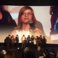 "Seltsimees laps" võidutses Belgia filmifestivalil