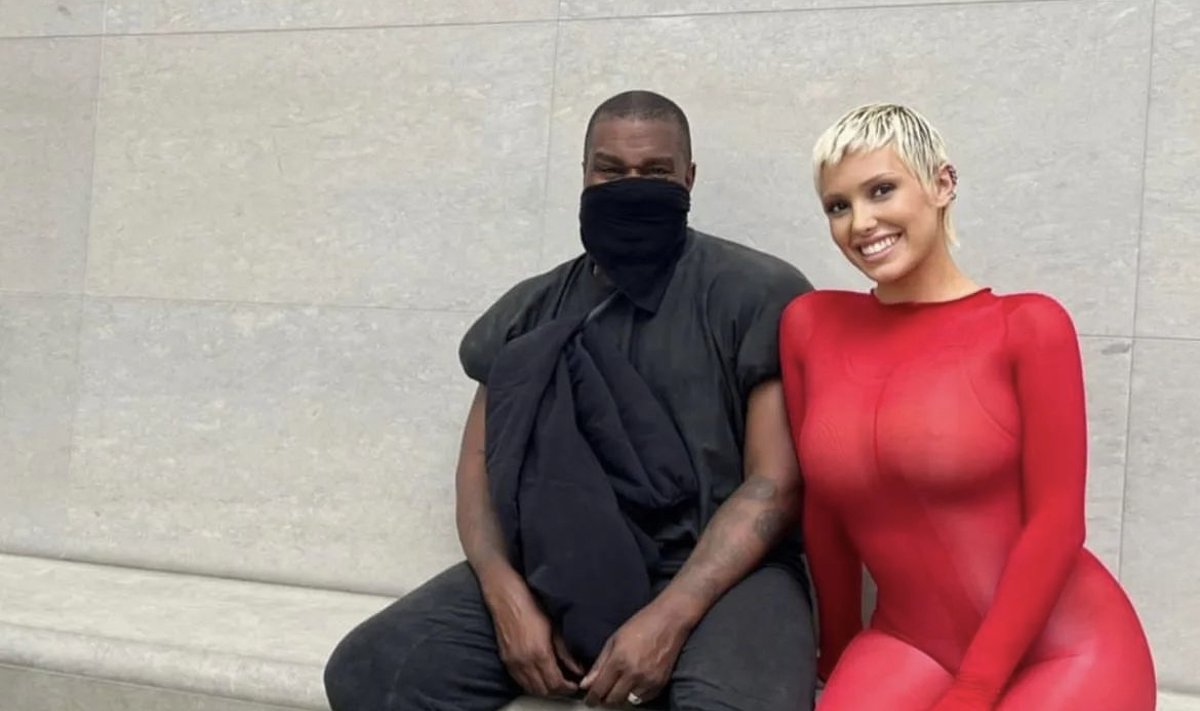 Kanye West