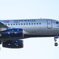 ”Аэрофлот” на два дня отменил рейсы из Шереметьево, в том числе на Таллинн
