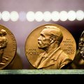 Nobeli majanduspreemia pälvisid panku ja kriise uurinud USA teadlased