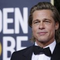 Totaalne seebiooper! Brad Pitti nooruke pruut jättis Hollywoodi staari maha ja läks oma veel vanema abikaasa juurde tagasi