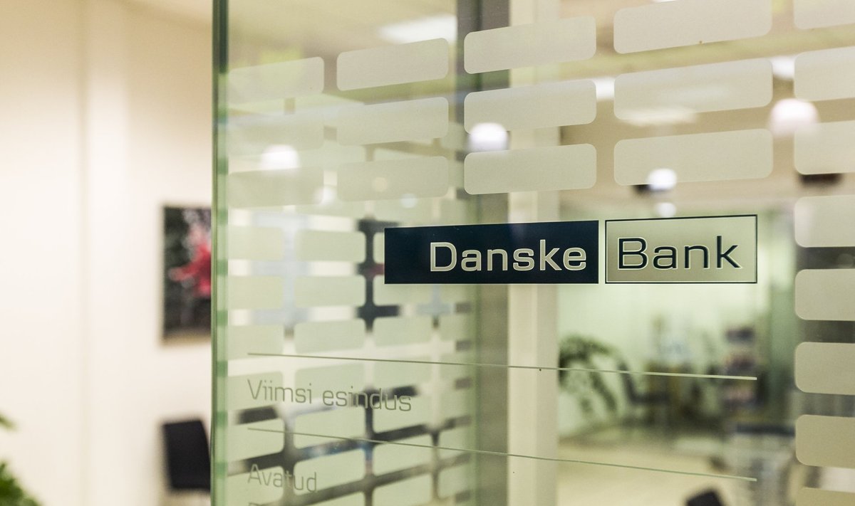 Danske pank