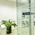 Danske Bank угрожает огромный штраф за отмывание денег в Эстонии