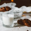 94% родителей в Эстонии считают молоко полезным для детского здоровья