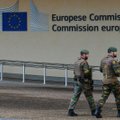 Euroliit tahab julgeoleku parandamiseks luua Euroopa Kaitsefondi