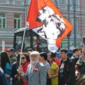 Ants Laaneots: Venemaa stalinismi jälgedes – haige kiskja on palju ohtlikum kui terve