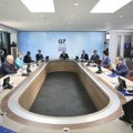G7 потребовала от России объяснить применение химоружия на ее территории. РФ признана стороной конфликта на Донбассе
