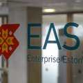 Raha otsas: EAS peatab tootmisettevõtete arendustoetuse taotluste vastuvõtu