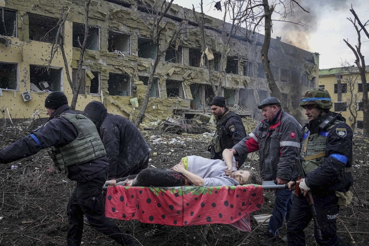 Телеграмм война в украине погибшие фото 88