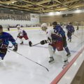 Värskelt EJHL-i liikmeks võetud HC Viking alustas hokiliigas võidukalt
