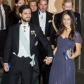 Naeruväärsus või naiivsus? Rootsi printsess Sofia matkib lausa piinlikult Kate Middletoni!