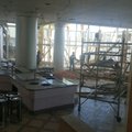 USKUMATUD FOTOD: Nördinud klient: viietärnihotelli Hilton Plaza asemel ootas meid Hurghadas ees pooleliolev ehitus!