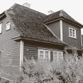 Väikemaarjalased asuvad arutama Eesti ühe silmapaistvaima arhitekti kodumaja saatuse üle