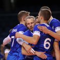 Объявлен состав сборной Эстонии на чемпионат Европы