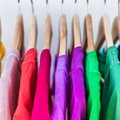 Как выбрать цвет одежды на все случаи жизни