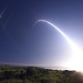 Украина сообщила об успешном испытании управляемой ракеты