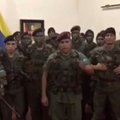 Rünnakus Venezuela sõjaväebaasile hukkus kaks ründajat