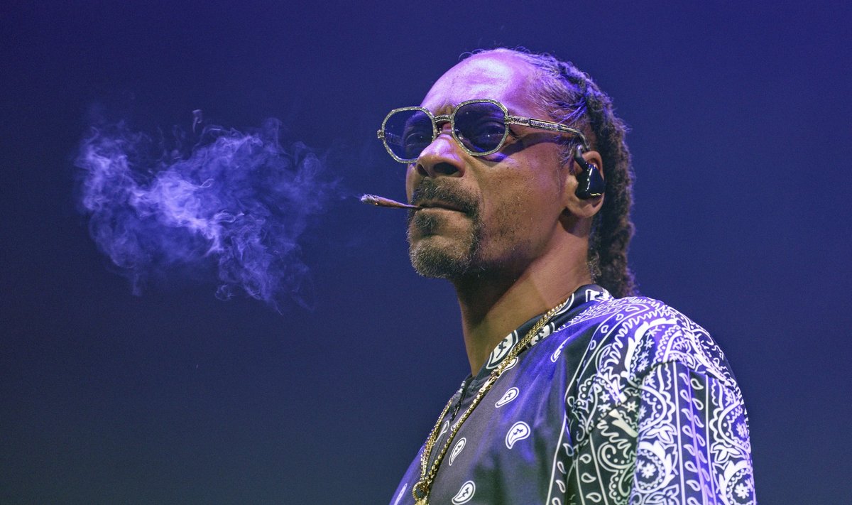 Snoop Dogg