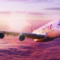 Qatar Airways совершила самый длинный перелет в мире