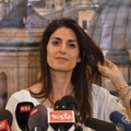 VIDEO: Itaalia kohalikel valimistel tegi läbilöögi populistlik Viie Tähe liikumine, Rooma sai esimese naislinnapea