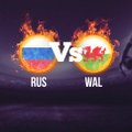 EURO 2016: Venemaa läheb päästma, mis päästa annab
