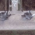 Miks oleks Hiina uue Ämblikuvõrgu rünnaku vastu paremini kaitstud kui NATO või Venemaa?