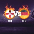 EURO 2016: Saksamaa vajab üllatajate vastu võitu