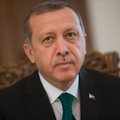 Эрдоган уточнил цель операции в Сирии: "только террористические организации"
