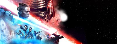 Star Wars: The Rise of Skywalker (2019) - filmstill