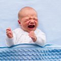 Beebi kõht on beebi teine süda — mida teha beebide kõhuvaevuste korral?