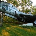 VIDEO: Ohiost avastati 1950ndate sõjalennukite surnuaed