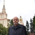 Tuumafüüsik Eduard Käbin: tuumajaama põhioht pole avarii, sellise asja suutsid ainult Tšornobõli idioodid korraldada