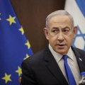 Netanyahu: Iisrael siseneb Rafahisse olenemata relvarahukokkuleppest