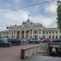 Ukraina tahab Lvivis inimese surnuks sõitnud ja seejärel Eestisse kolinud mehe väljaandmist