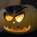 Investoritele kasulik Halloweeni efekt
