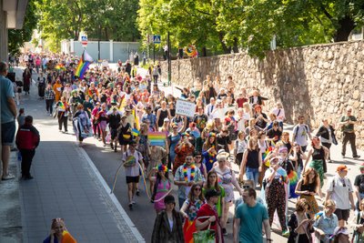 Tartu Pride 2022