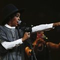 Vau! Soomlaste Flow Festivalil esineb maailmakuulus r'n'b kuninganna Lauryn Hill