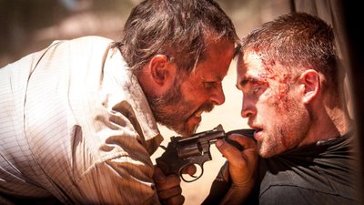 "The Rover" (2014)