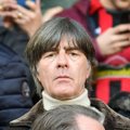 Isegi Saksamaa koondise peatreenerit ei lasta Bundesliga mängudele