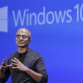 See käis kähku: Microsoft valmistab juba oma uue opsüsteemi Windows 10 järeltulijat!