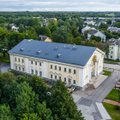 Kinnisvara asjatundja hinnangul võib nõukogude ajal suletud Ida-Viru linnast saada uus populaarne kuurortlinn