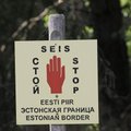 Piirivalve tabas mehed, kes toimetasid Eestisse kaheksa vietnamlasest illegaali
