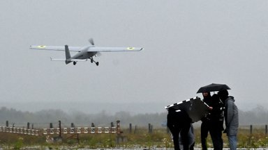 „Sajakilose pommiga lendab kuni Uuraliteni.“ Kui kõvasti suudab Ukraina oma uute droonidega Venemaal asuvaid sihtmärke nuhelda?