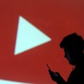 Tunnista endale: nüüd saad ka Youtube'i moblaäpist enda videosõltuvusele kinnituse