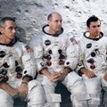 Houston, meil on probleem: kuidas julk Apollo 10 lennu ajal hõljuma pääses