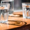 Таллинн призывает предпринимателей предлагать питьевую воду в жару бесплатно