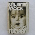 Benjamin Spocki kultusraamat "Teie laps" - piibel ja bestseller