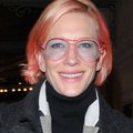 KLÕPS! Roosa nagu suhkruvatt: Cate Blanchett üllatas uue soenguga