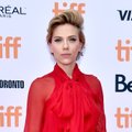 Scarlett Johansson võttis kriitikat kuulda ega kehastu transsooliseks meheks